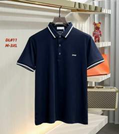 Picture of Dior Polo Shirts Short _SKUDiorM-3XL12yr52528567